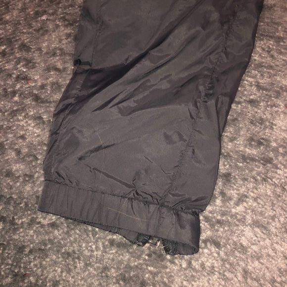 (SOLD) Authentic OVO Windbreaker Pants - Mens Sz M - Picture 4 of 7